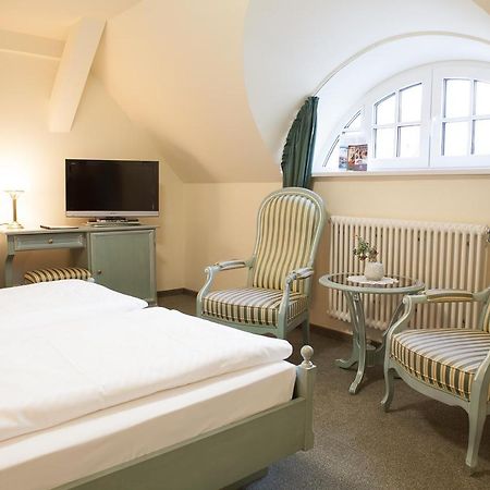 Das Wolfsbrunn Hartenstein  Eksteriør billede